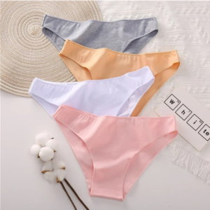 Cotton panties