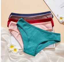Waffle Style underwear
