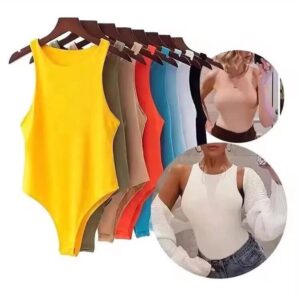 Body suit