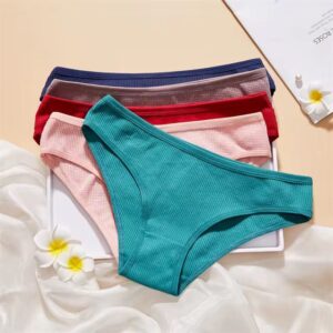 Full size cotton panties