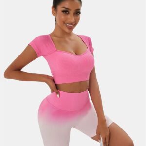 Gym wear 1