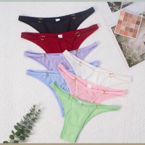 Plus size panties 1