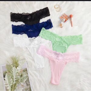 Plus size panties 2